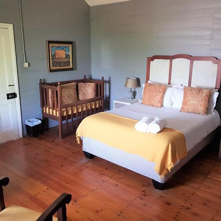 Bedrock Lodge Port Nolloth Exterior photo
