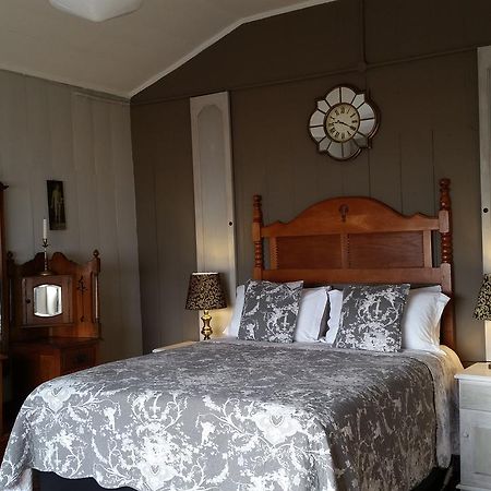 Bedrock Lodge Port Nolloth Exterior photo