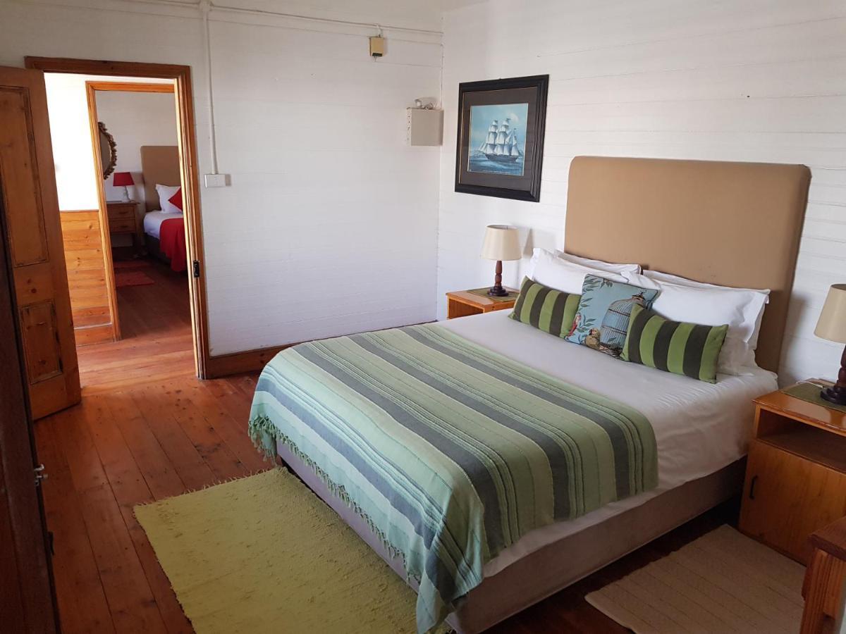Bedrock Lodge Port Nolloth Exterior photo