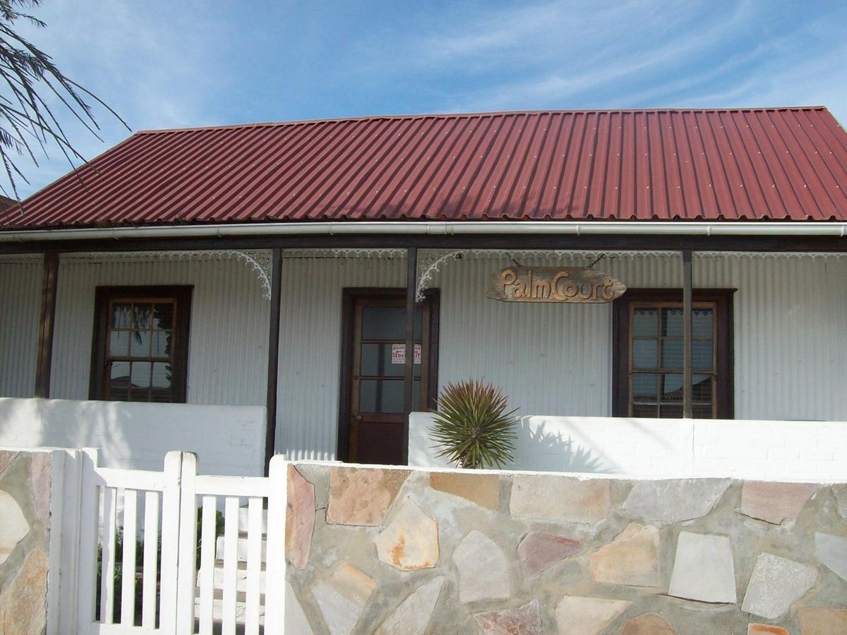 Bedrock Lodge Port Nolloth Room photo