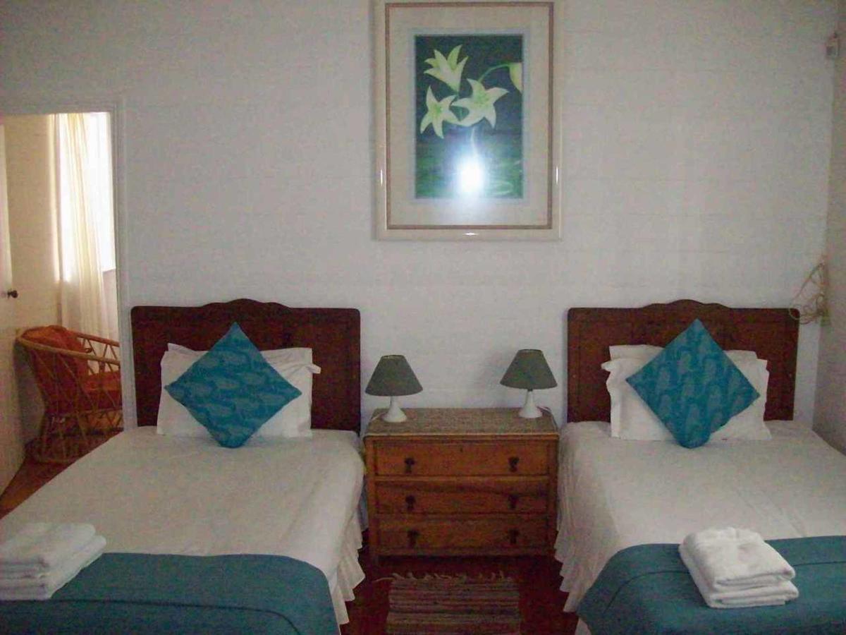 Bedrock Lodge Port Nolloth Room photo