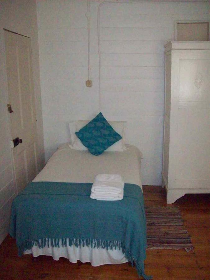Bedrock Lodge Port Nolloth Room photo