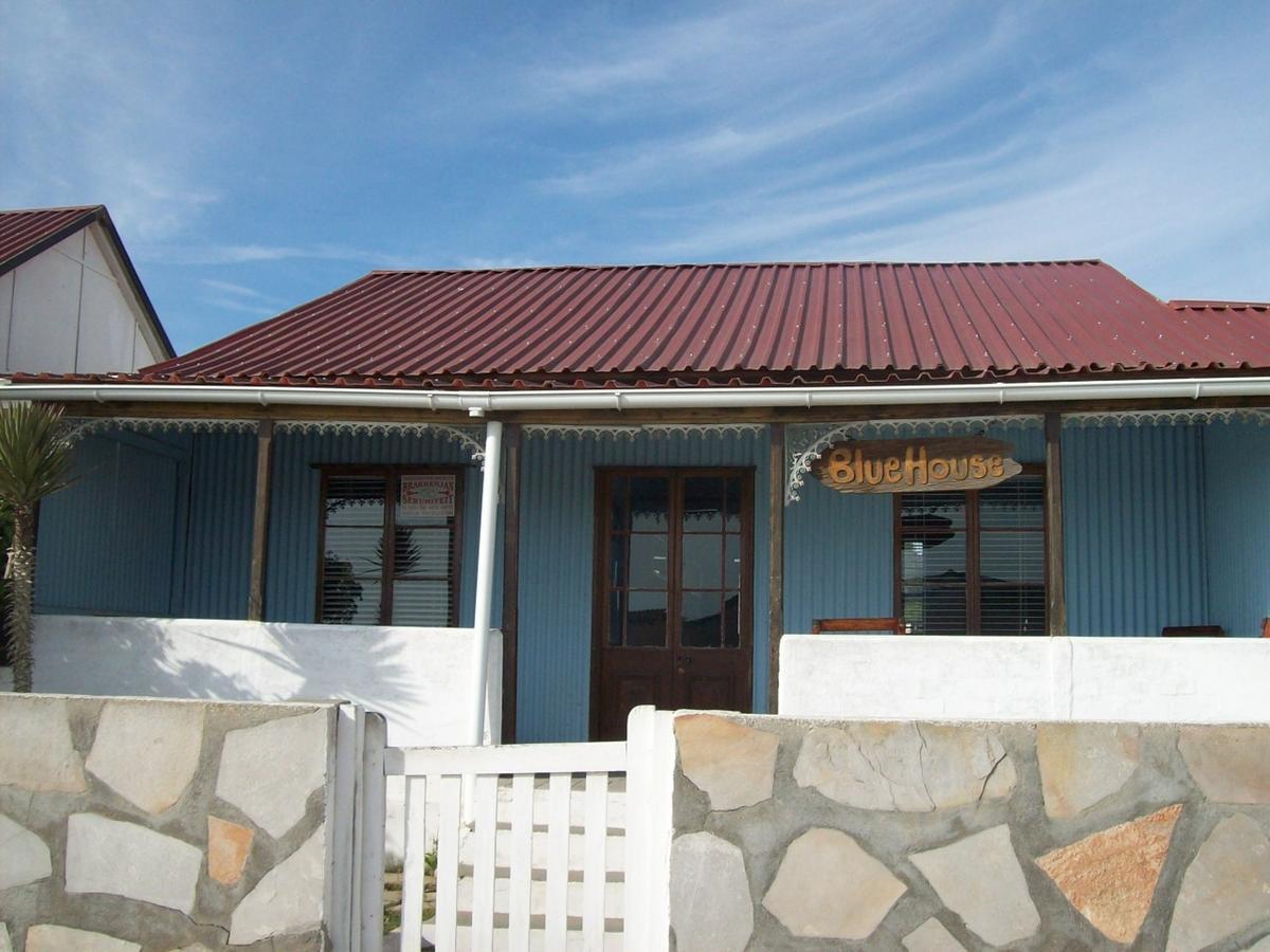 Bedrock Lodge Port Nolloth Room photo