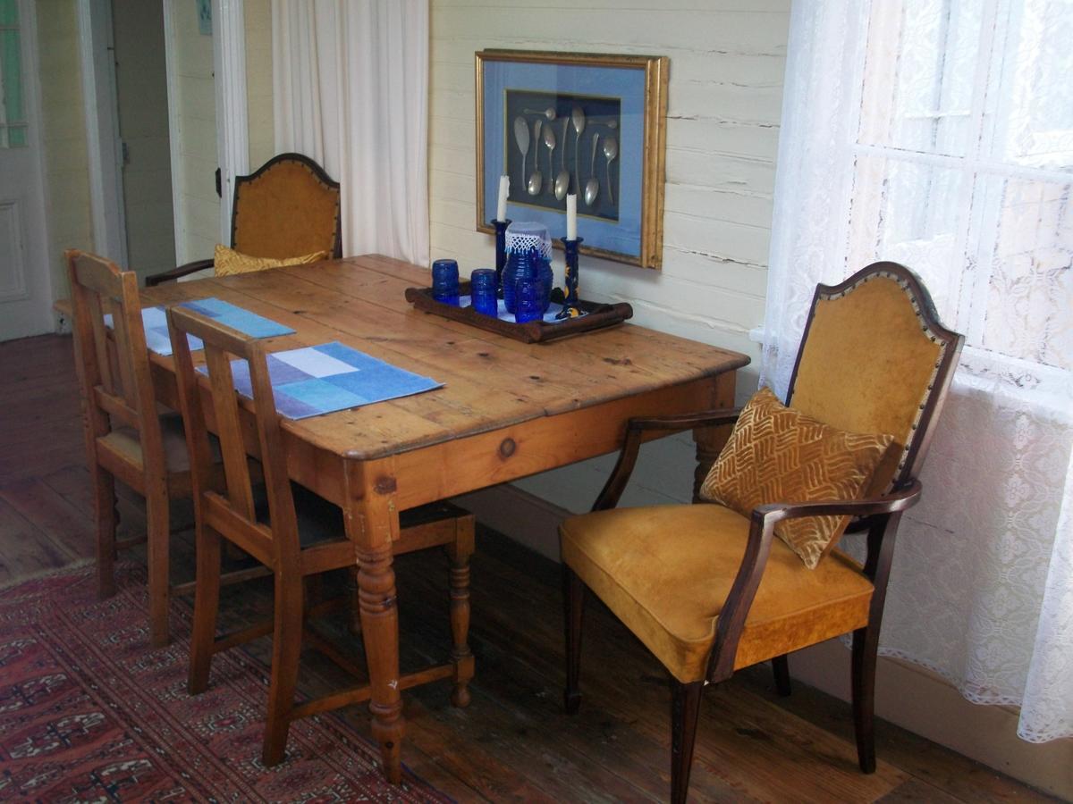 Bedrock Lodge Port Nolloth Room photo