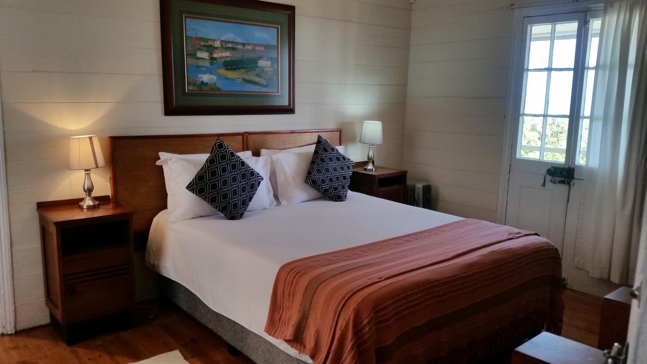 Bedrock Lodge Port Nolloth Exterior photo