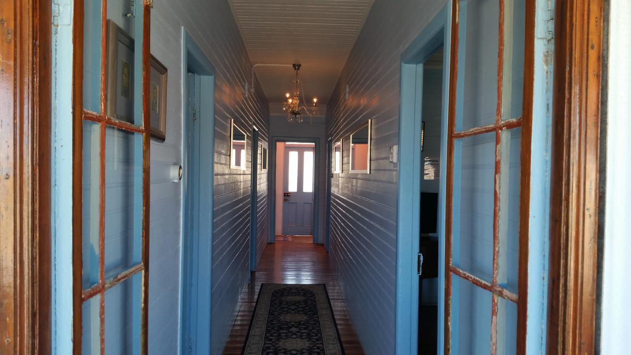 Bedrock Lodge Port Nolloth Exterior photo