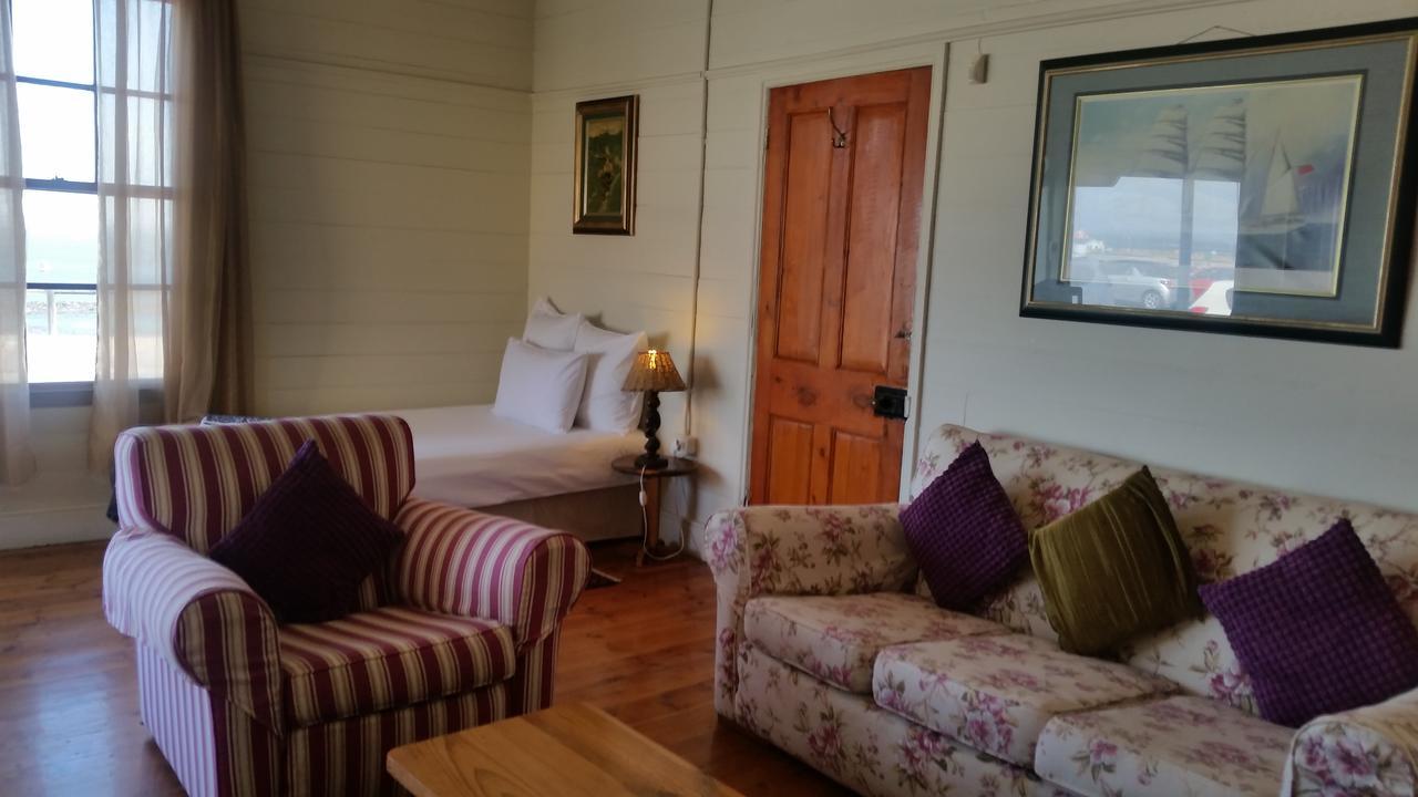 Bedrock Lodge Port Nolloth Exterior photo