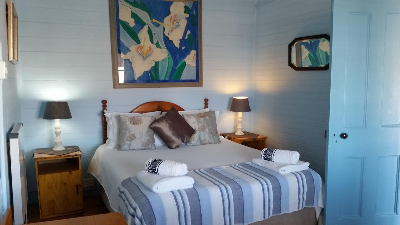 Bedrock Lodge Port Nolloth Exterior photo