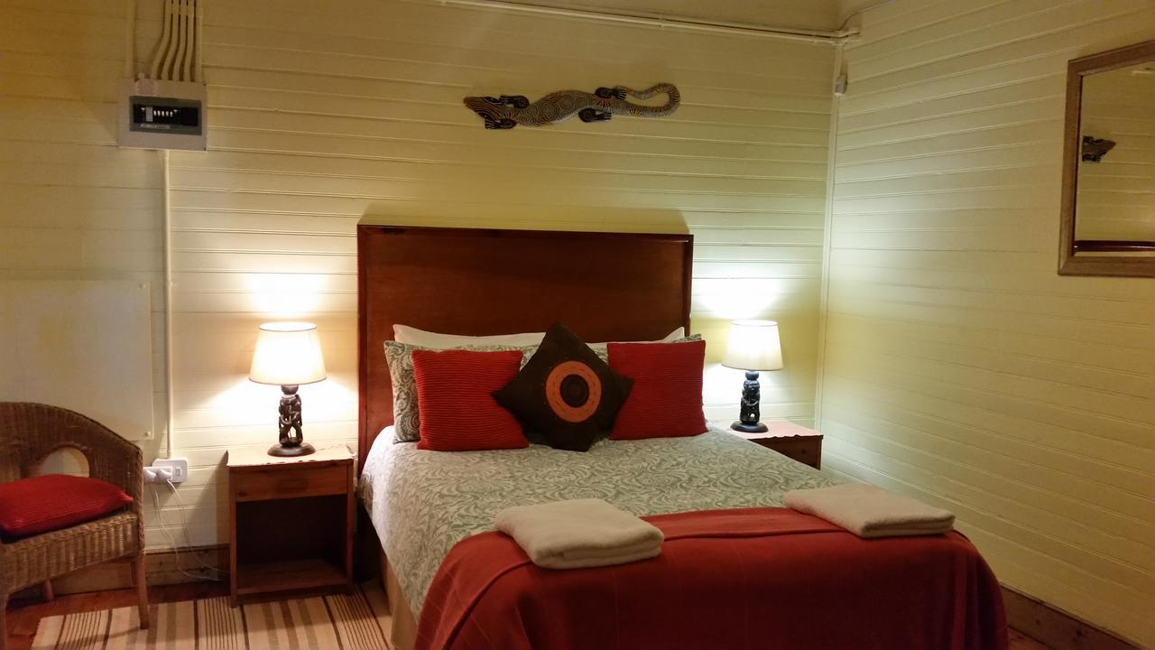 Bedrock Lodge Port Nolloth Exterior photo