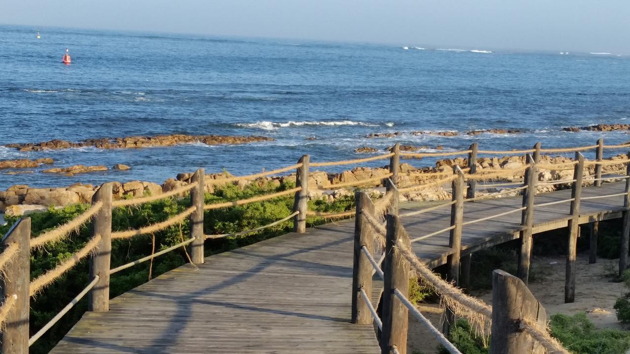 Bedrock Lodge Port Nolloth Exterior photo