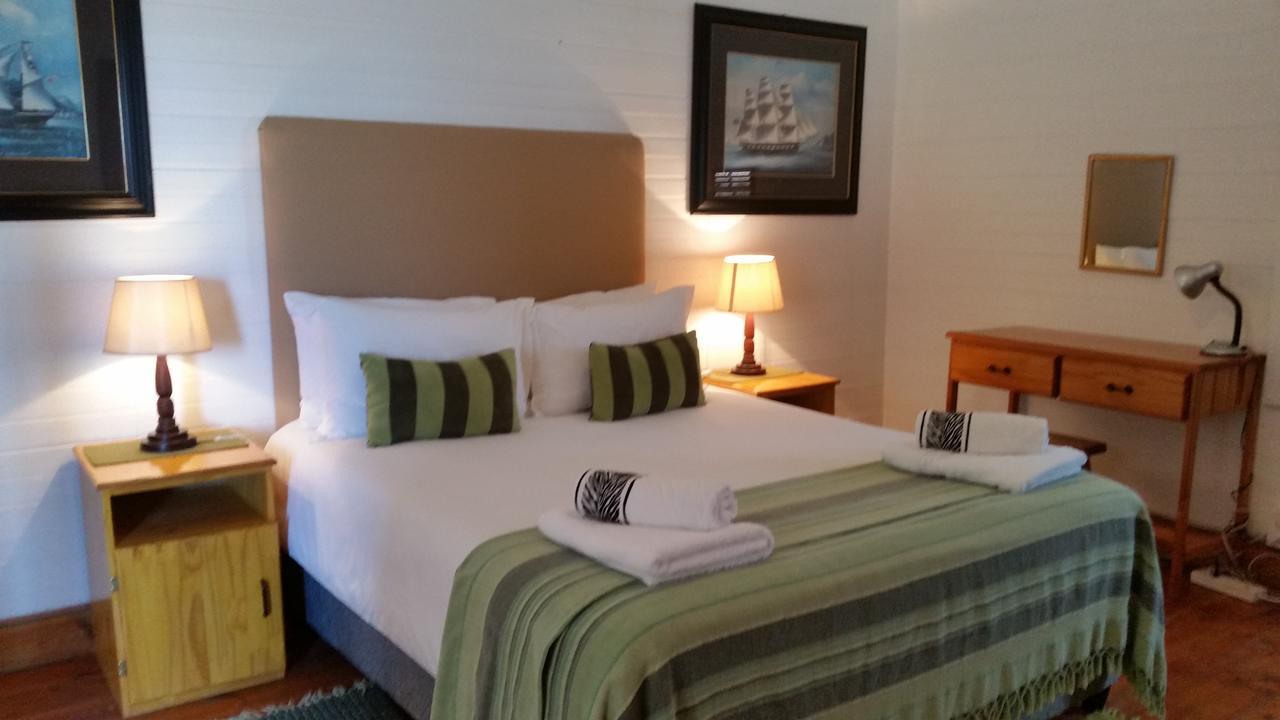 Bedrock Lodge Port Nolloth Exterior photo