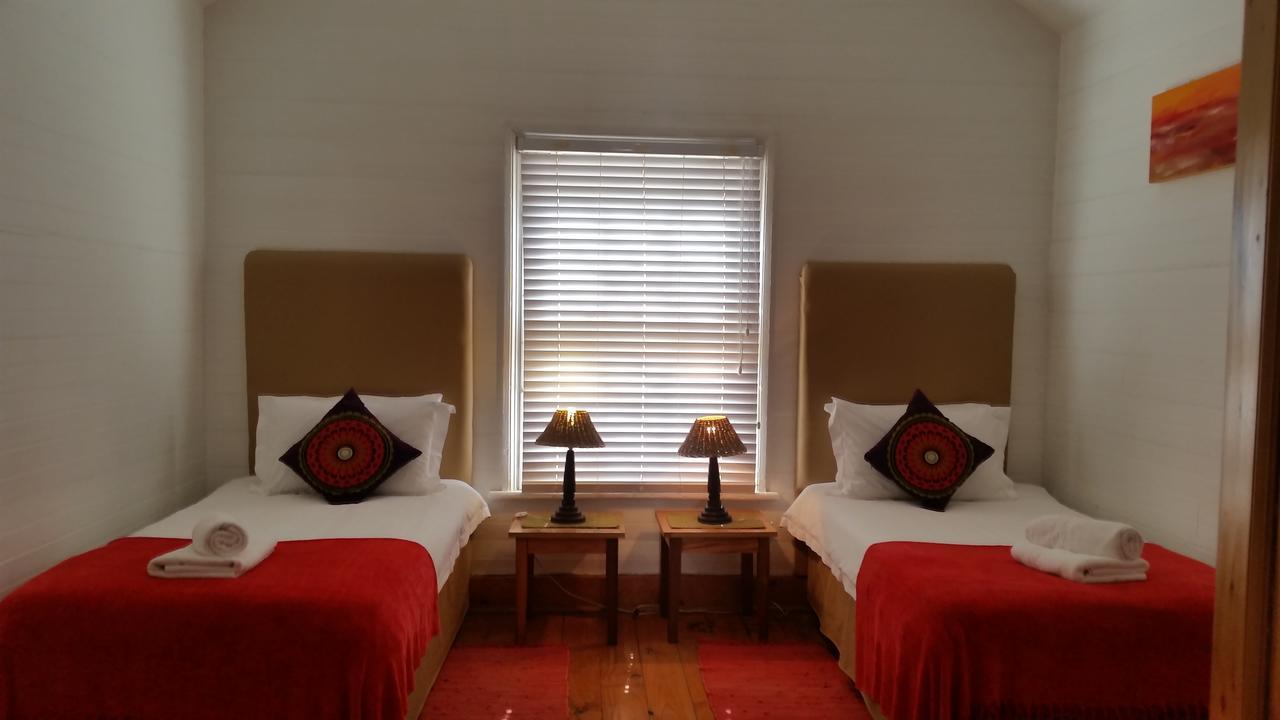 Bedrock Lodge Port Nolloth Exterior photo